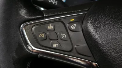 Daewoo Cruze