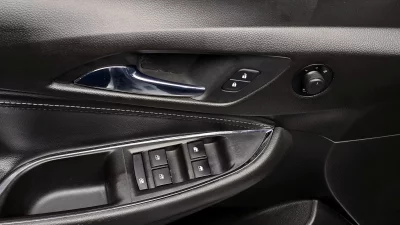 Daewoo Cruze