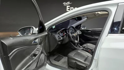 Daewoo Cruze