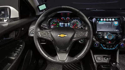 Daewoo Cruze