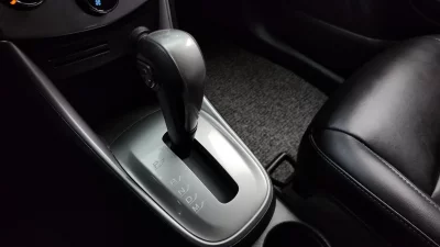 Daewoo Trax