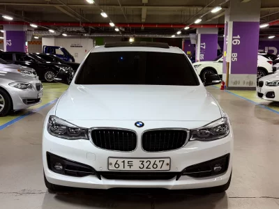 BMW Gran Turismo