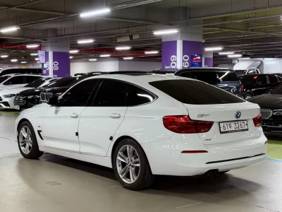 BMW Gran Turismo