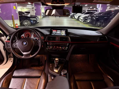 BMW Gran Turismo