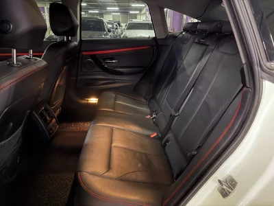 BMW Gran Turismo
