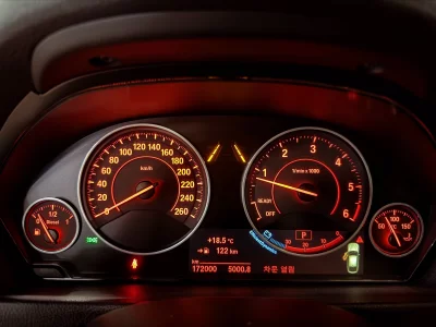 BMW Gran Turismo