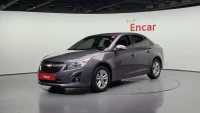 Daewoo Cruze