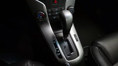 Daewoo Cruze