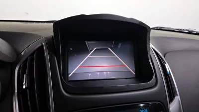 Daewoo Cruze