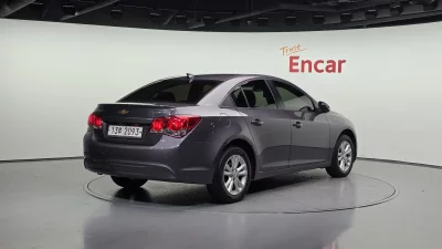 Daewoo Cruze