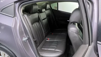 Daewoo Cruze