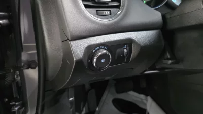 Daewoo Cruze