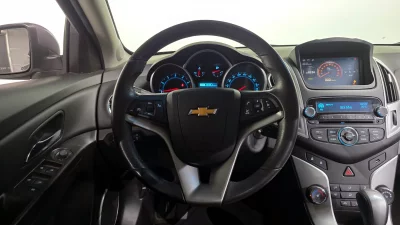 Daewoo Cruze