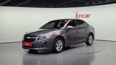 Daewoo Cruze