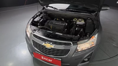 Daewoo Cruze