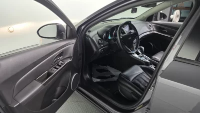 Daewoo Cruze
