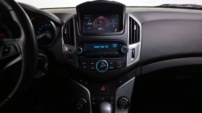 Daewoo Cruze