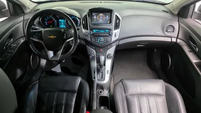 Daewoo Cruze