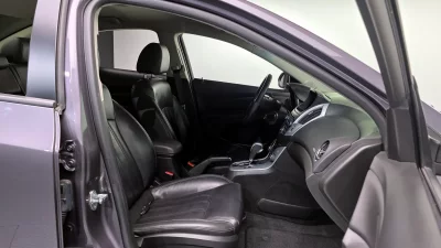 Daewoo Cruze