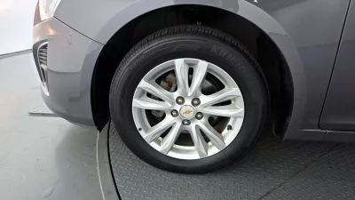 Daewoo Cruze
