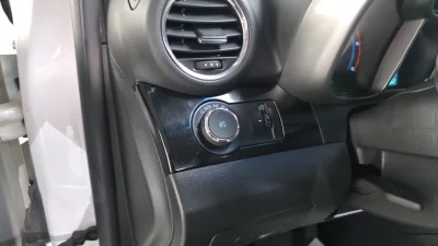 Daewoo Orlando