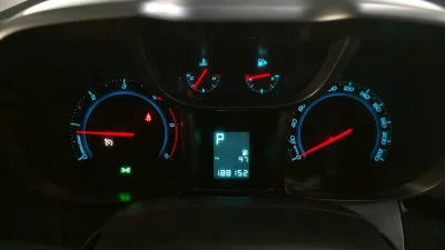 Daewoo Orlando