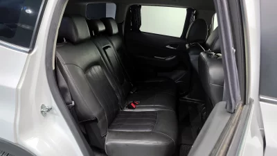 Daewoo Orlando