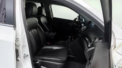 Daewoo Orlando