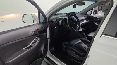 Daewoo Orlando