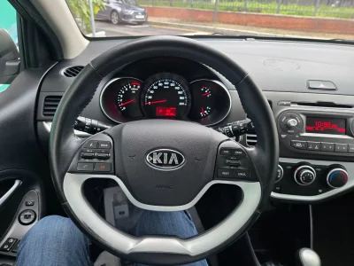 Kia Morning