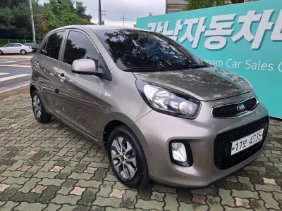 Kia Morning