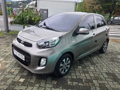 Kia Morning