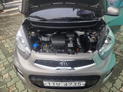 Kia Morning