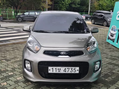 Kia Morning