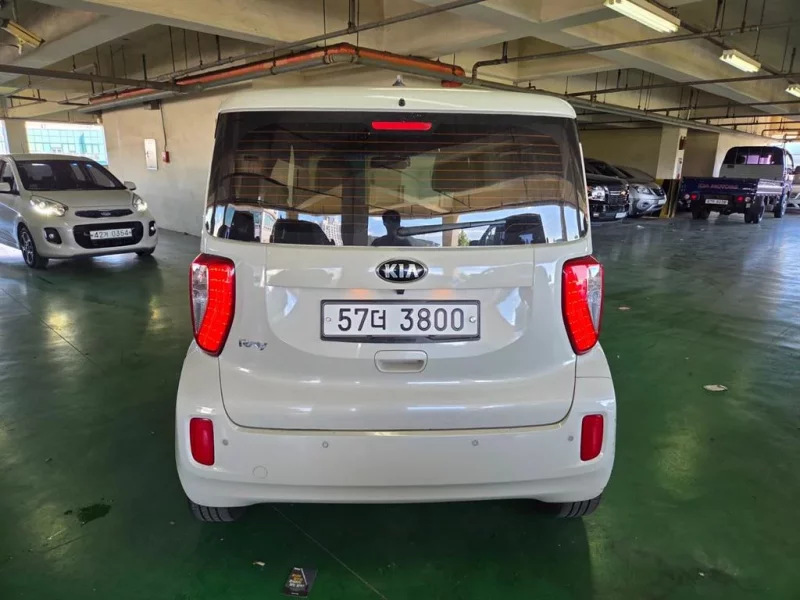 Kia RAY