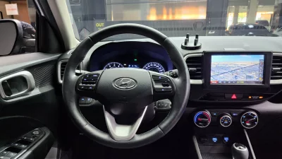 Hyundai Venue