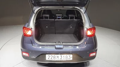Hyundai Venue