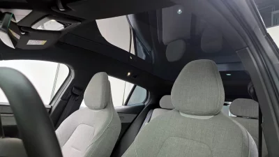 Volvo EX30
