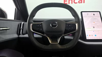 Volvo EX30