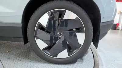 Volvo EX30