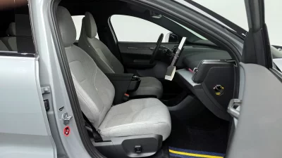 Volvo EX30