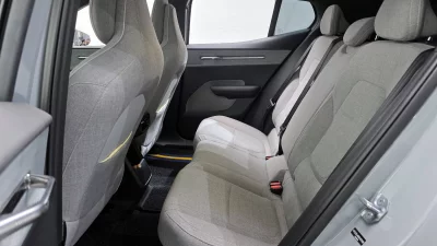 Volvo EX30