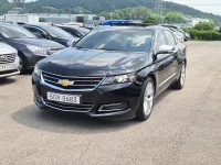 Daewoo Impala