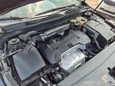 Daewoo Impala