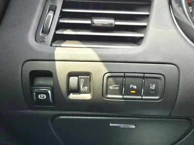 Daewoo Impala
