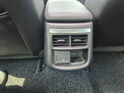 Daewoo Impala