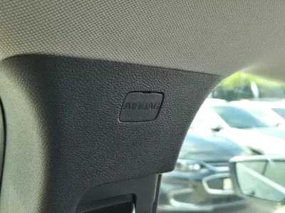 Daewoo Impala