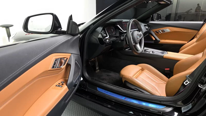 BMW Z4