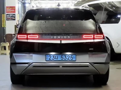 Hyundai Ioniq5