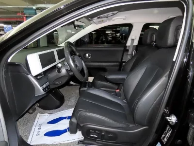 Hyundai Ioniq5